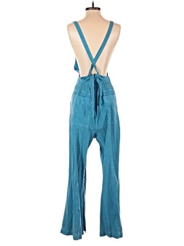 Free People Overalls (view 2)