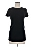 Isabel Black Short Sleeve T-Shirt Size M - photo 1