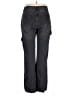 Unbranded Gray Jeans Size 2X - photo 2