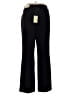 EMALINE Black Dress Pants Size 14 - photo 2