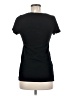 Isabel Black Short Sleeve T-Shirt Size M - photo 2