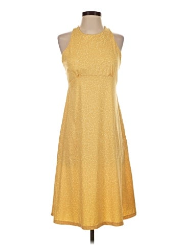 PrAna Casual Dress (view 1)