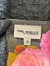 The Odells Pink Sleeveless Blouse Size S - photo 6