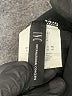 INC International Concepts Solid Black Skort Size 8 - photo 3