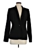 Calvin Klein Black Blazer Size 8 - photo 1