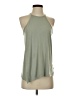 Athleta Green Tank Top Size S - photo 1