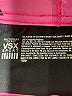 VSX Sport 100% Polyester Graphic Pink Athletic Shorts Size XS - photo 3