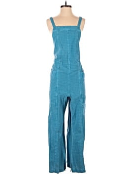 Free People Overalls