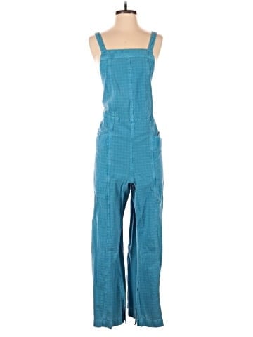 Free People Overalls (view 1)