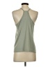 Athleta Green Tank Top Size S - photo 2