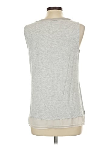 White House Black Market Sleeveless Top (view 2)