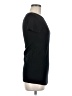 Isabel Black Short Sleeve T-Shirt Size M - photo 4