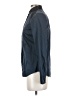 J.Crew 100% Cotton Blue Long Sleeve Button-Down Shirt Size 0 - photo 5