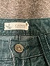 Carve Designs 100% Cotton Chevron-herringbone Blue Jeans Size 6 - photo 7