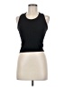 90 Degree by Reflex Black Tank Top Size M - photo 1