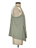 Athleta Green Tank Top Size S - photo 4