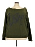 Unbranded Green Sweatshirt Size 3X (4XL) - photo 1