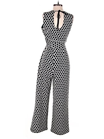 Eva Franco Jumpsuit (view 2)