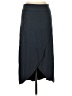 Athleta Solid Gray Casual Skirt Size XS - photo 1