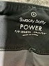 Sweaty Betty Camo Black Active Pants Size L - photo 7