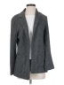 Johnston & Murphy Plaid Gray Blazer Size S - photo 1