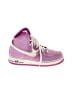 Nike Purple Sneakers Size 7 (youth) - photo 1