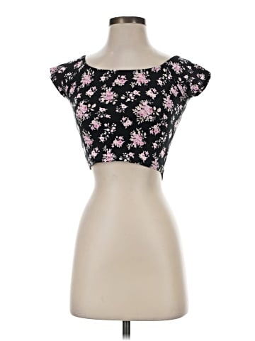 Forever 21 Tube Top (view 1)