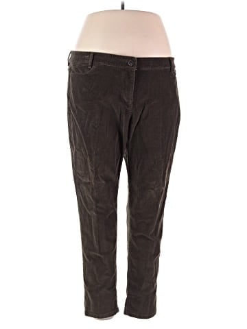 J.Jill Casual Pants (view 1)