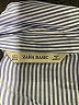 Zara Basic Blue 3/4 Sleeve Blouse Size S - photo 7