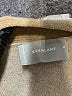 Everlane Tan Wool Cardigan Size M - photo 7