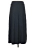 Athleta Solid Gray Casual Skirt Size XS - photo 2