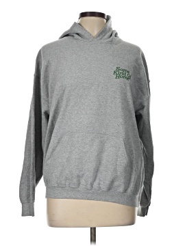 Assorted Brands Pullover Hoodie