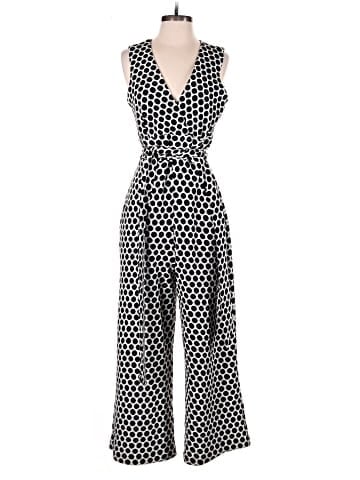 Eva Franco Jumpsuit (view 1)