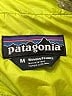 Patagonia 100% Polyester Green Jacket Size M - photo 6