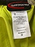 Patagonia 100% Polyester Green Jacket Size M - photo 7