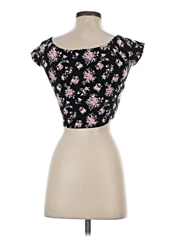 Forever 21 Tube Top (view 2)