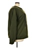 Unbranded Green Sweatshirt Size 3X (4XL) - photo 4