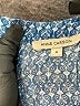 Anne Carson 100% Rayon Blue Sleeveless Blouse Size S - photo 7