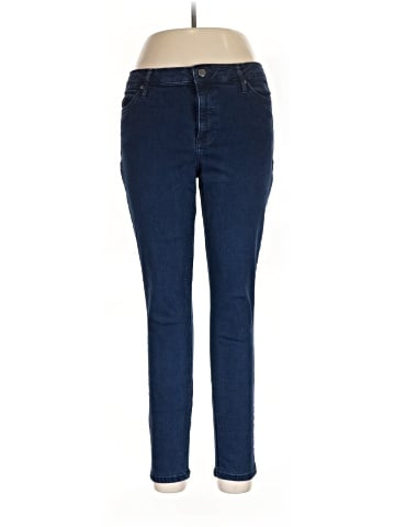 Simply Vera Vera Wang Jeans (view 1)