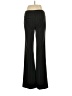 Stooshy Chevron-herringbone Black Dress Pants Size 3 - photo 2