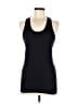 Sweaty Betty 100% Polyamide Black Active Tank Size L - photo 1