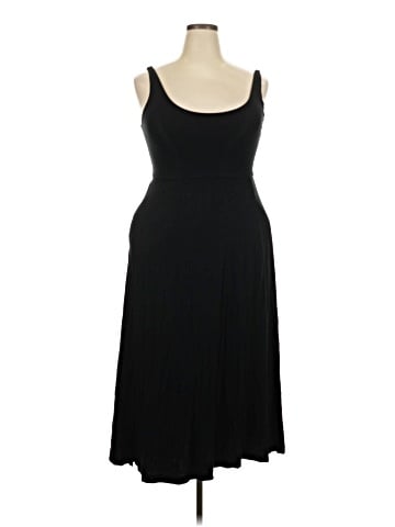 A New Day Casual Dress (view 1)