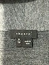 Theory Gray Cardigan Size P (petite) - photo 7