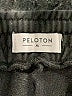 Peloton Graphic Black Athletic Shorts Size M - photo 3