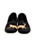 Vivaia Black Flats Size 43 - photo 2