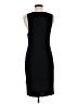 Athleta Solid Black Cocktail Dress Size M - photo 2