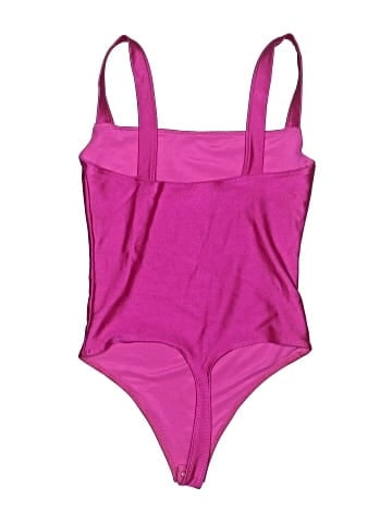 Good American One Piece Swimsuit (view 2)