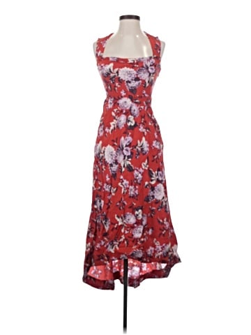 Maeve by Anthropologie Casual Dress (view 1)