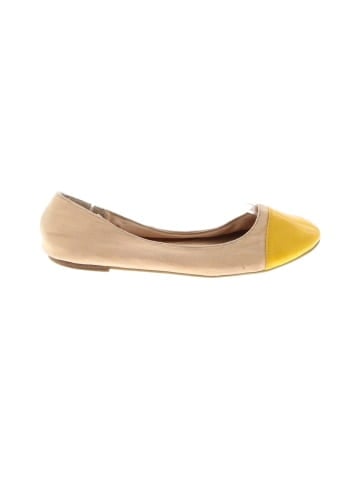 Gap Flats (view 1)