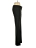 Stooshy Chevron-herringbone Black Dress Pants Size 3 - photo 4